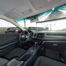 Honda HR-V LX 1.8 Flexone 16V 5p Aut. 2016 Flex-8