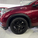 Honda HR-V LX 1.8 Flexone 16V 5p Aut. 2016 Flex-11