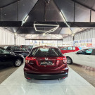 Honda HR-V LX 1.8 Flexone 16V 5p Aut. 2016 Flex-3