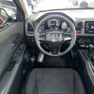 Honda HR-V LX 1.8 Flexone 16V 5p Aut. 2016 Flex-7