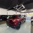 Honda HR-V LX 1.8 Flexone 16V 5p Aut. 2016 Flex-2