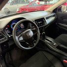 Honda HR-V LX 1.8 Flexone 16V 5p Aut. 2016 Flex-6