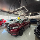 Honda HR-V LX 1.8 Flexone 16V 5p Aut. 2016 Flex-1