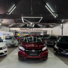 Honda HR-V LX 1.8 Flexone 16V 5p Aut. 2016 Flex-0