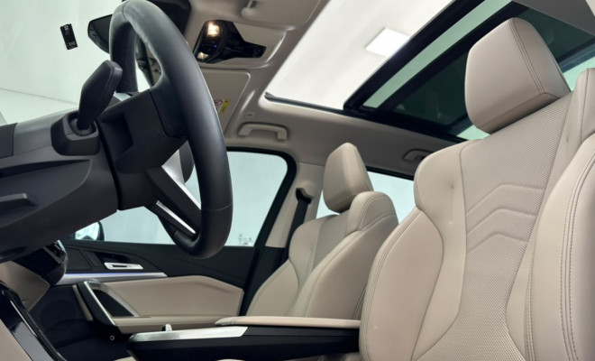 BMW X1 SDRIVE 20i X-Line 2.0 TB Aut. 2026 Gasolina-7