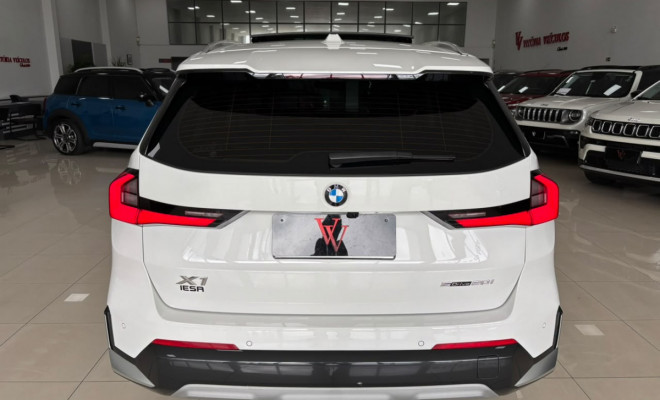 BMW X1 SDRIVE 20i X-Line 2.0 TB Aut. 2026 Gasolina-4