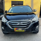 Hyundai ix35 GLS 2.0 16V 2WD Flex Aut. 2015 Flex-0