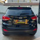 Hyundai ix35 GLS 2.0 16V 2WD Flex Aut. 2015 Flex-3