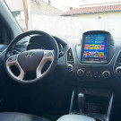 Hyundai ix35 GLS 2.0 16V 2WD Flex Aut. 2015 Flex-4