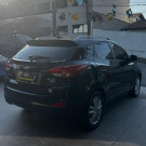 Hyundai ix35 GLS 2.0 16V 2WD Flex Aut. 2015 Flex-2