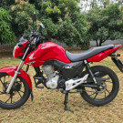 HONDA CG 160 FAN Flex 2020 Flex-6