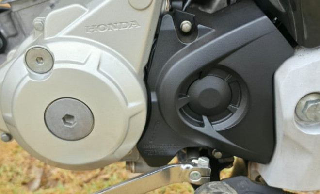 HONDA CG 160 FAN Flex 2020 Flex-10