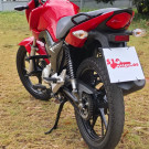 HONDA CG 160 FAN Flex 2020 Flex-2