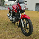 HONDA CG 160 FAN Flex 2020 Flex-1