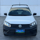 VW - VolksWagen Saveiro Robust 1.6 Total Flex 8V 2023 Flex-0