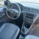 VW - VolksWagen Saveiro Robust 1.6 Total Flex 8V 2023 Flex-5