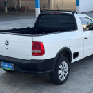 VW - VolksWagen Saveiro Robust 1.6 Total Flex 8V 2023 Flex-4