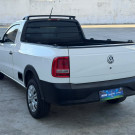 VW - VolksWagen Saveiro Robust 1.6 Total Flex 8V 2023 Flex-2