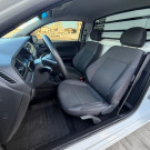 VW - VolksWagen Saveiro Robust 1.6 Total Flex 8V 2023 Flex-6