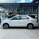 Toyota ETIOS PLATINUM Sed. 1.5 Flex 16V 4p Mec. 2015 Flex-2