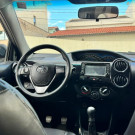 Toyota ETIOS PLATINUM Sed. 1.5 Flex 16V 4p Mec. 2015 Flex-7