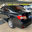 Toyota Corolla XEi 2.0 Flex 16V Aut. 2013 Flex-2