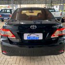 Toyota Corolla XEi 2.0 Flex 16V Aut. 2013 Flex-3