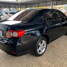 Toyota Corolla XEi 2.0 Flex 16V Aut. 2013 Flex-4
