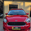 Ford Ka 1.0 SE/SE Plus TiVCT Flex 5p 2018 Flex-1