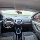 Ford Ka 1.0 SE/SE Plus TiVCT Flex 5p 2018 Flex-8