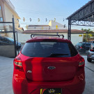 Ford Ka 1.0 SE/SE Plus TiVCT Flex 5p 2018 Flex-6