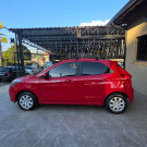 Ford Ka 1.0 SE/SE Plus TiVCT Flex 5p 2018 Flex-2