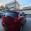 Ford Ka 1.0 SE/SE Plus TiVCT Flex 5p 2018 Flex-5