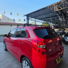 Ford Ka 1.0 SE/SE Plus TiVCT Flex 5p 2018 Flex-4