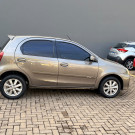 Toyota ETIOS X Plus 1.5 Flex 16V 5p Aut. 2020 Flex-2