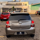 Toyota ETIOS X Plus 1.5 Flex 16V 5p Aut. 2020 Flex-1
