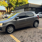 Toyota ETIOS X Plus 1.5 Flex 16V 5p Aut. 2020 Flex-3