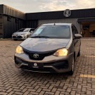 Toyota ETIOS X Plus 1.5 Flex 16V 5p Aut. 2020 Flex-0