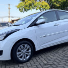 Hyundai HB20 C.Style/C.Plus 1.6 Flex 16V Aut. 2017 Flex-3