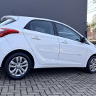 Hyundai HB20 C.Style/C.Plus 1.6 Flex 16V Aut. 2017 Flex-0
