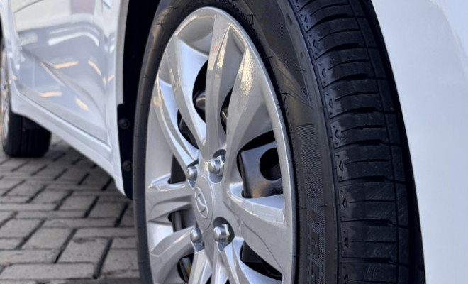 Hyundai HB20 C.Style/C.Plus 1.6 Flex 16V Aut. 2017 Flex-4