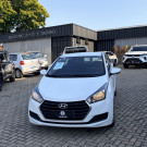 Hyundai HB20 C.Style/C.Plus 1.6 Flex 16V Aut. 2017 Flex-1