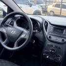 Hyundai HB20 C.Style/C.Plus 1.6 Flex 16V Aut. 2017 Flex-5