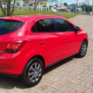 GM - Chevrolet ONIX HATCH LT 1.4 8V FlexPower 5p Mec. 2014 Flex-2