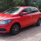 GM - Chevrolet ONIX HATCH LT 1.4 8V FlexPower 5p Mec. 2014 Flex-1