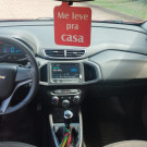 GM - Chevrolet ONIX HATCH LT 1.4 8V FlexPower 5p Mec. 2014 Flex-5