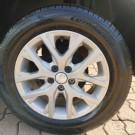 VW - VolksWagen CROSSFOX 1.6 Mi Total Flex 8V 5p 2014 Flex-7
