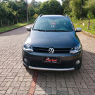 VW - VolksWagen CROSSFOX 1.6 Mi Total Flex 8V 5p 2014 Flex-0