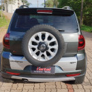 VW - VolksWagen CROSSFOX 1.6 Mi Total Flex 8V 5p 2014 Flex-8