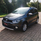 VW - VolksWagen CROSSFOX 1.6 Mi Total Flex 8V 5p 2014 Flex-1